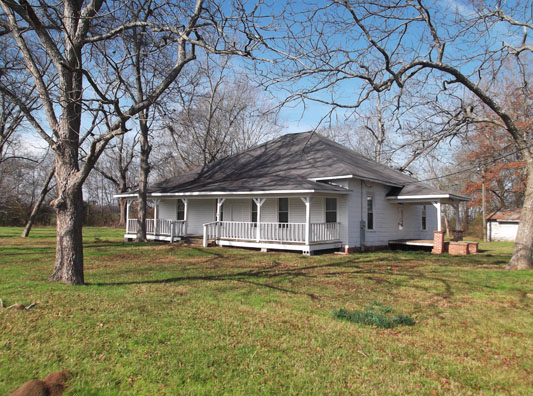 Featured Property